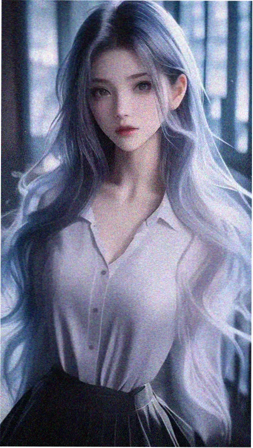 三分钟怪谈 短剧海报