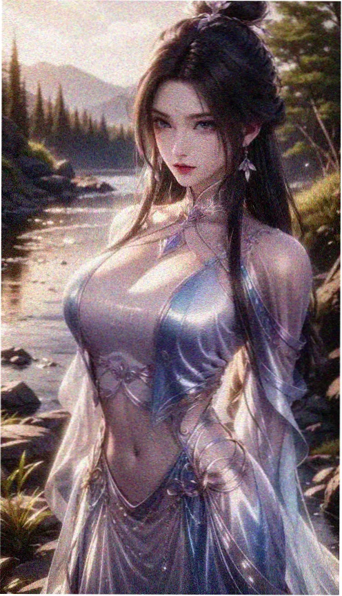 海雾少年 动漫海报